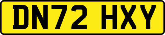 DN72HXY
