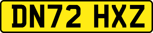 DN72HXZ