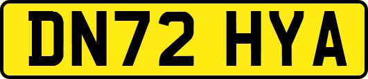 DN72HYA