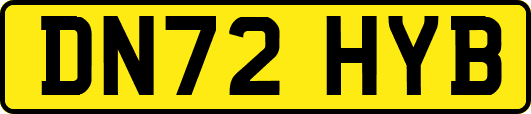 DN72HYB
