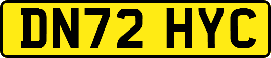 DN72HYC