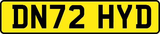 DN72HYD