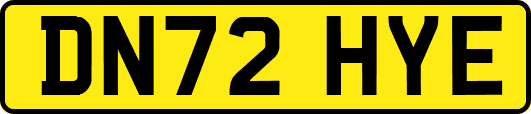 DN72HYE