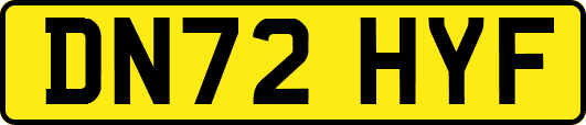 DN72HYF