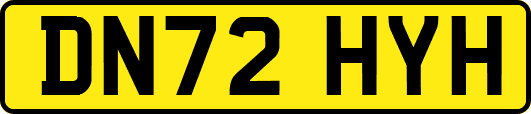 DN72HYH