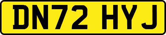 DN72HYJ