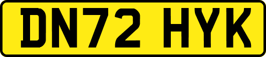 DN72HYK