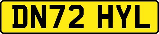 DN72HYL