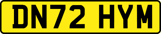 DN72HYM