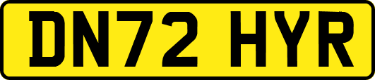 DN72HYR