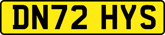 DN72HYS