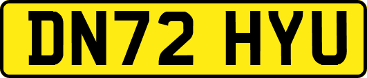 DN72HYU