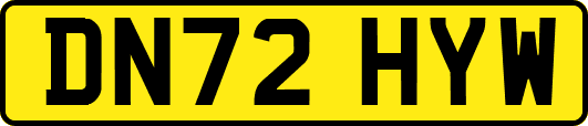 DN72HYW