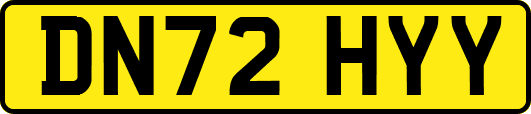 DN72HYY