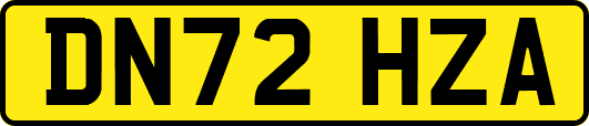 DN72HZA