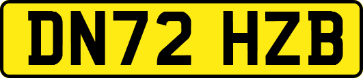 DN72HZB