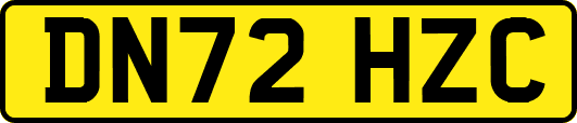 DN72HZC
