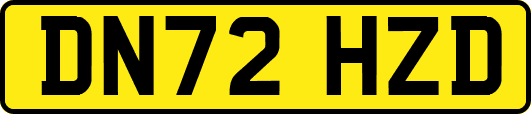 DN72HZD
