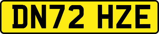 DN72HZE
