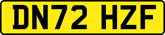 DN72HZF