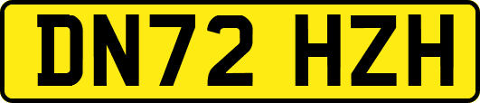 DN72HZH