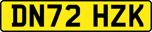 DN72HZK