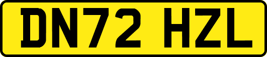 DN72HZL