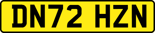 DN72HZN