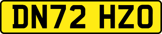 DN72HZO