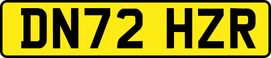 DN72HZR