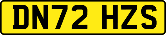 DN72HZS