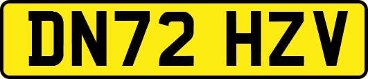 DN72HZV