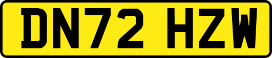 DN72HZW