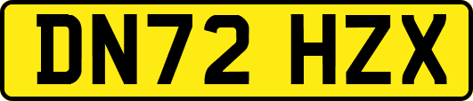 DN72HZX