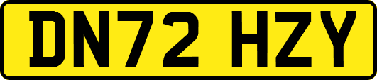 DN72HZY