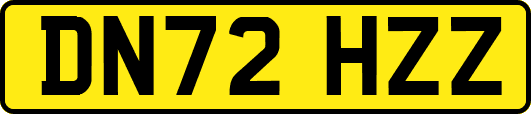 DN72HZZ