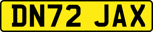 DN72JAX