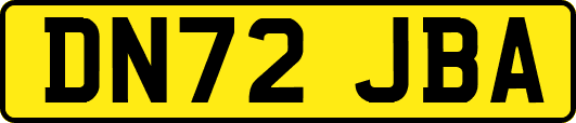 DN72JBA
