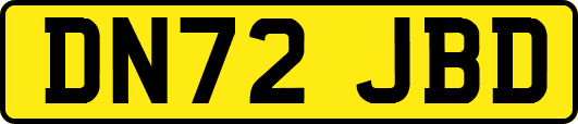 DN72JBD