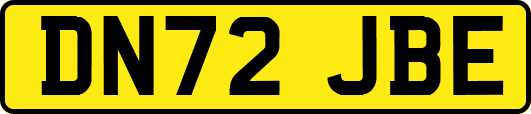 DN72JBE