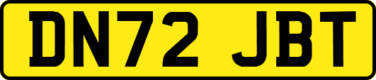 DN72JBT