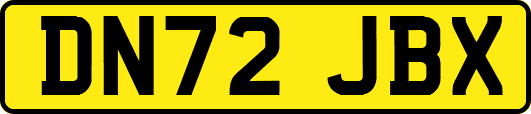 DN72JBX