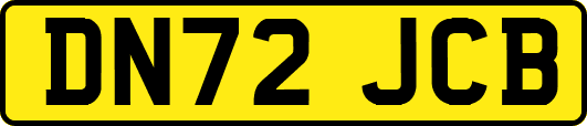 DN72JCB