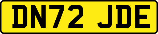 DN72JDE