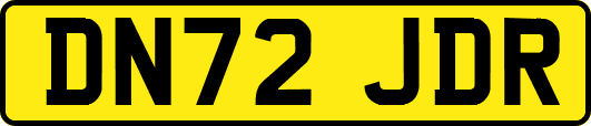 DN72JDR