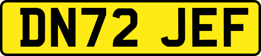 DN72JEF