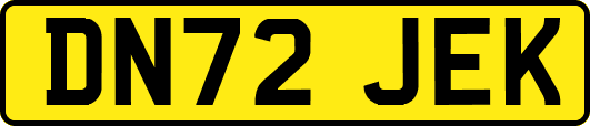 DN72JEK