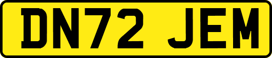 DN72JEM