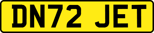 DN72JET