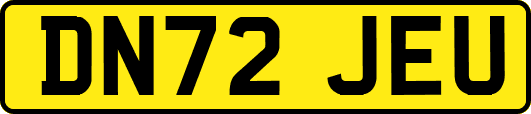 DN72JEU